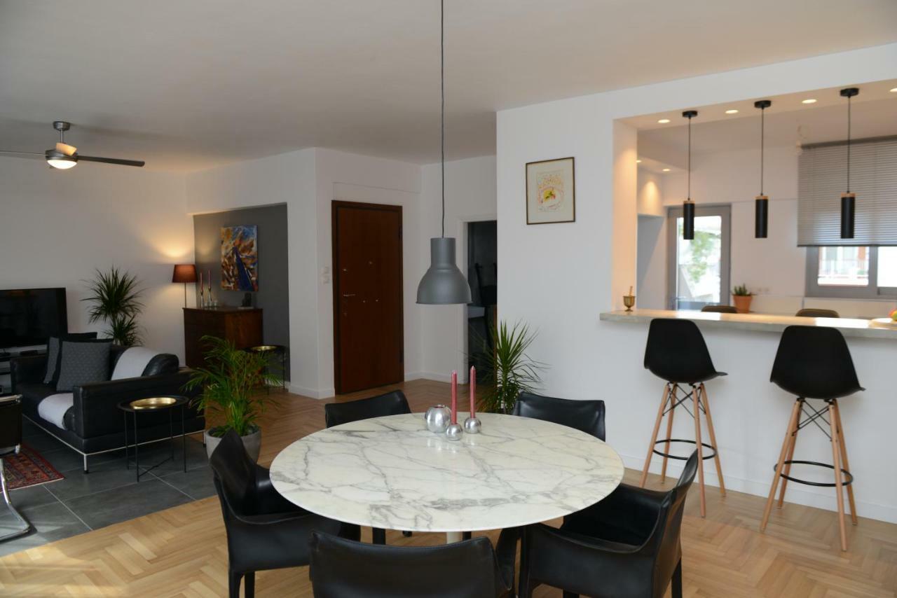 Boutique Apartment In Chalandri 雅典 外观 照片